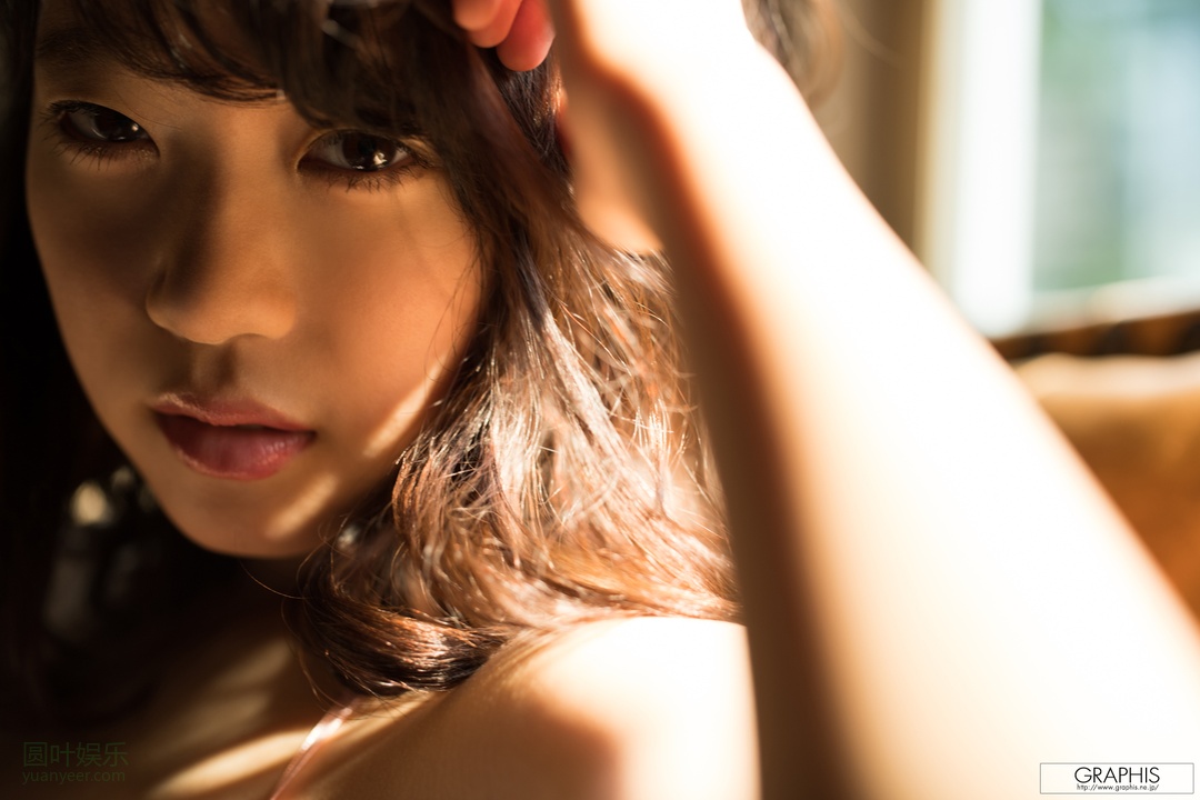 (2017 - 10 - 13) KANO Yura (架乃ゆら)