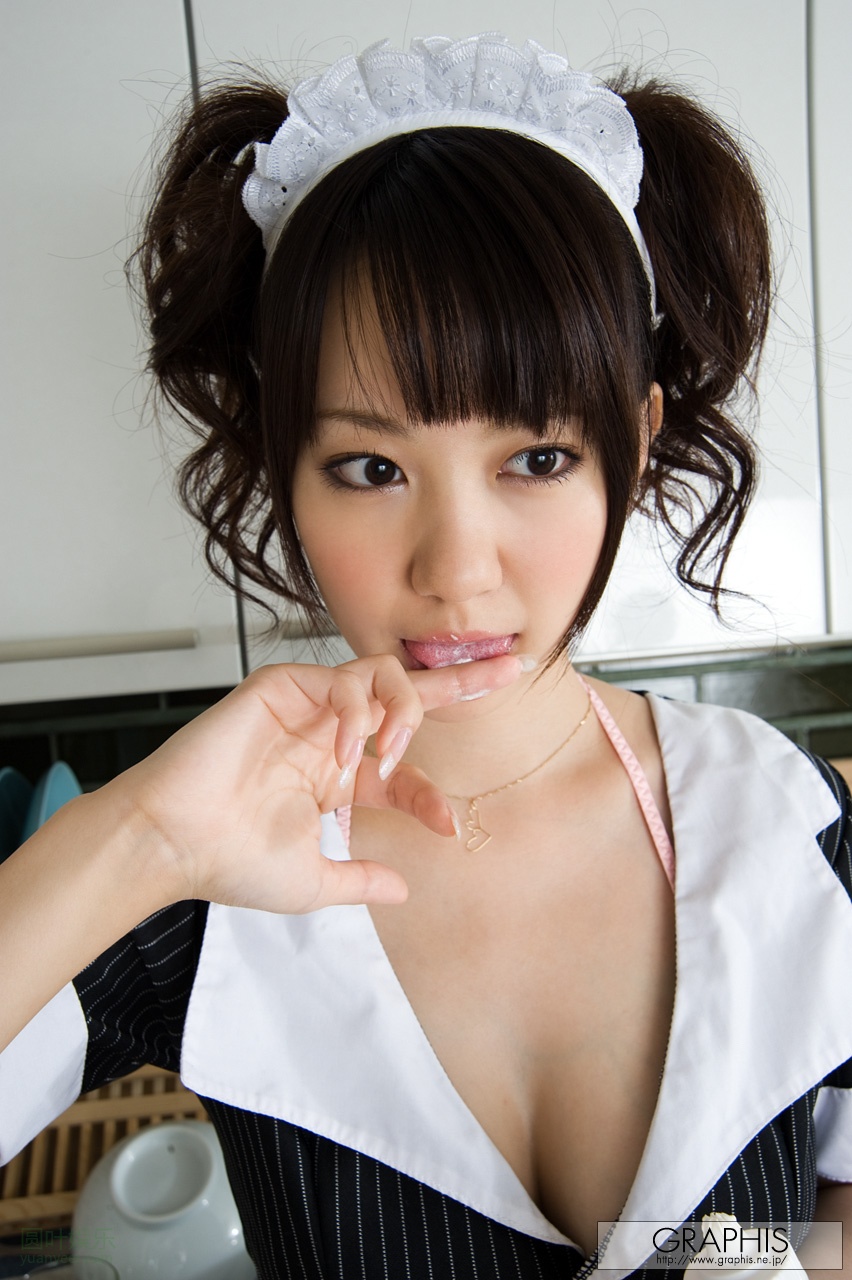 (2010 - 10 - 22) KASUMI Noa (香澄のあ) - neatly