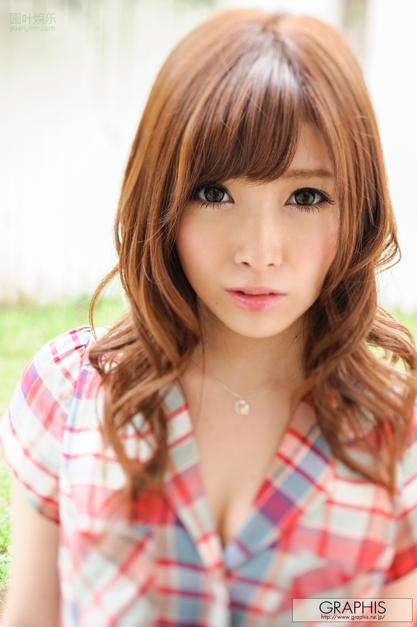 (2013 - 04 - 01) KATOU Rina (加藤リナ) Calendar
