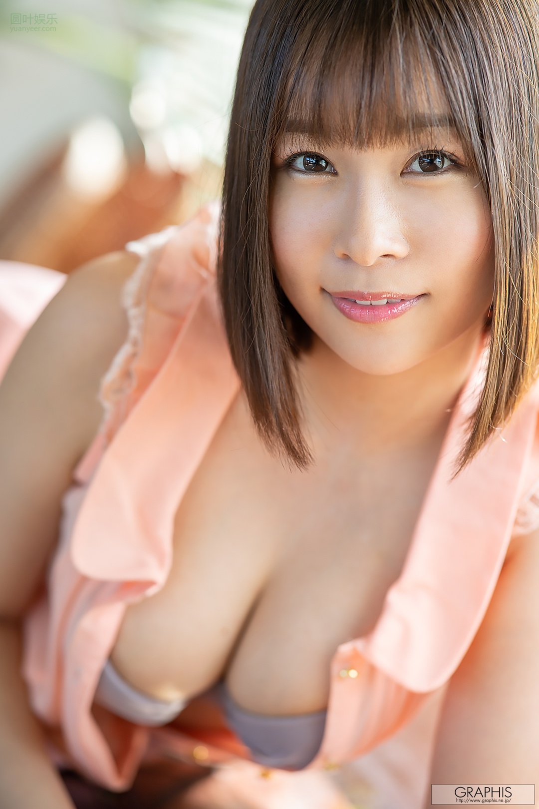 (2020 - 02 - 28) KAWAI Asuna (河合あすな) - Mysterious body