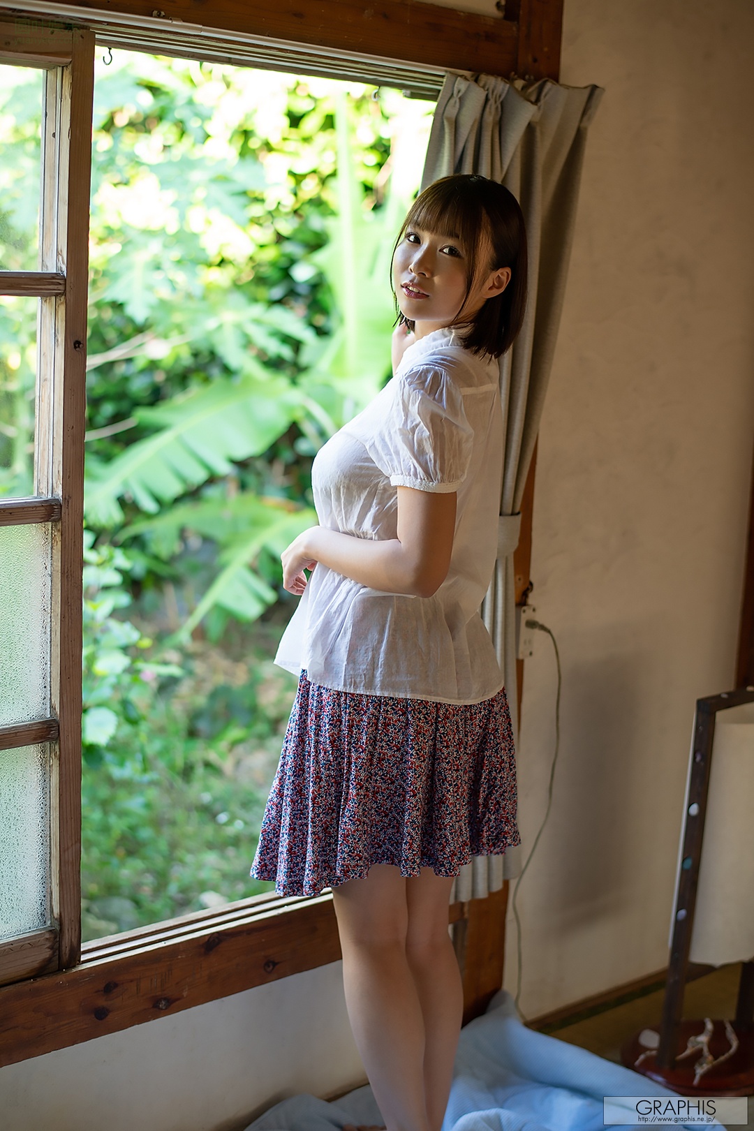 (2020 - 02 - 28) KAWAI Asuna (河合あすな) - Mysterious body