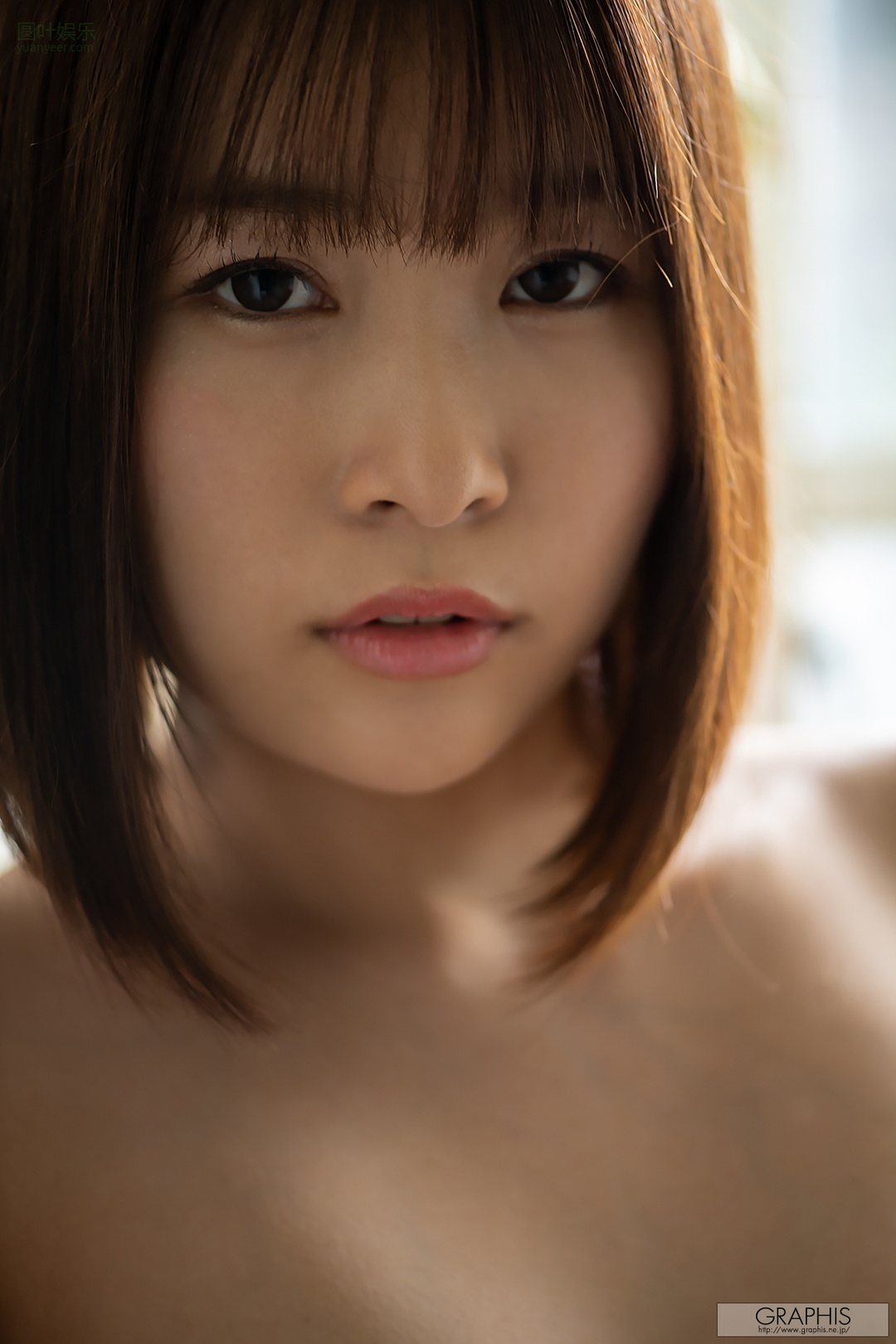 (2020 - 02 - 28) KAWAI Asuna (河合あすな) - Mysterious body