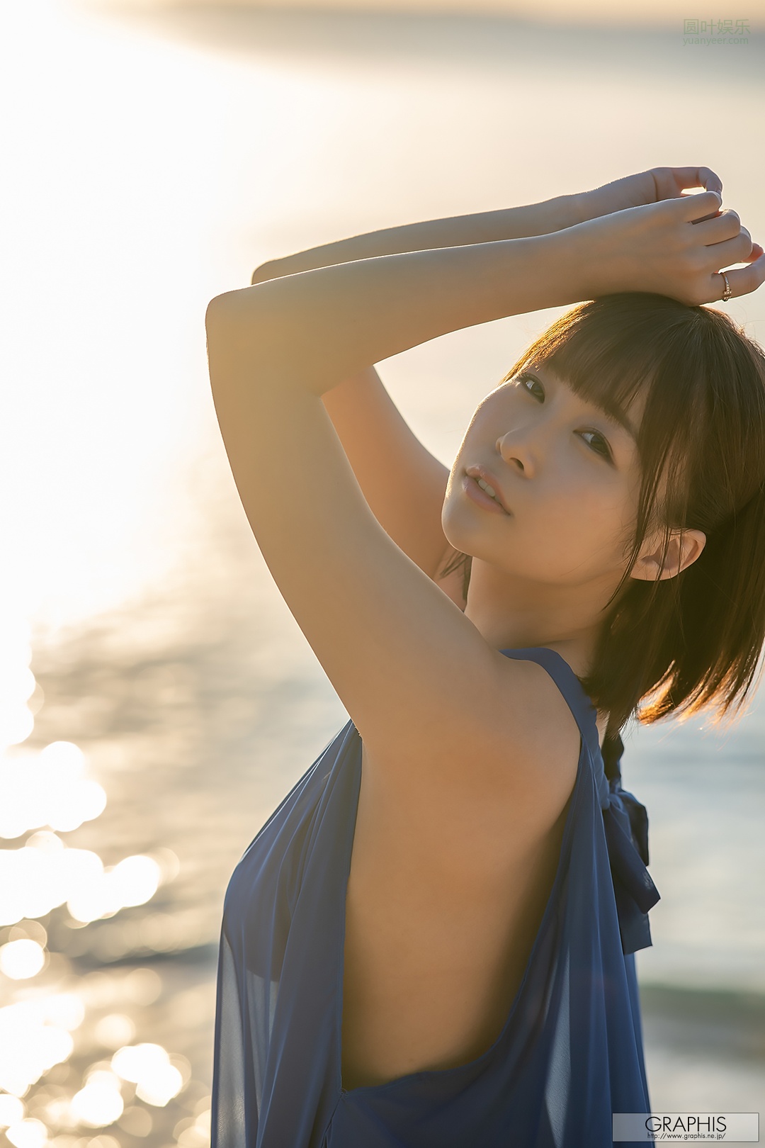 (2020 - 02 - 28) KAWAI Asuna (河合あすな) - Mysterious body