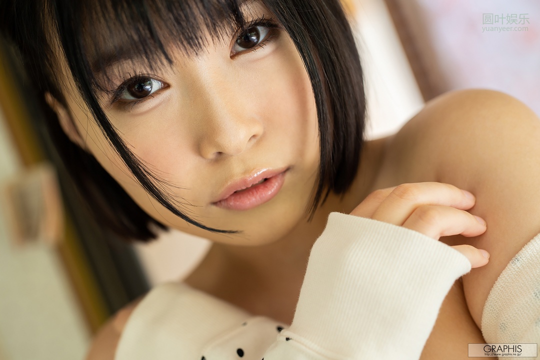 (2018 - 05 - 11) KAWAI Asuna (河合あすな) - Natural beauty melons!