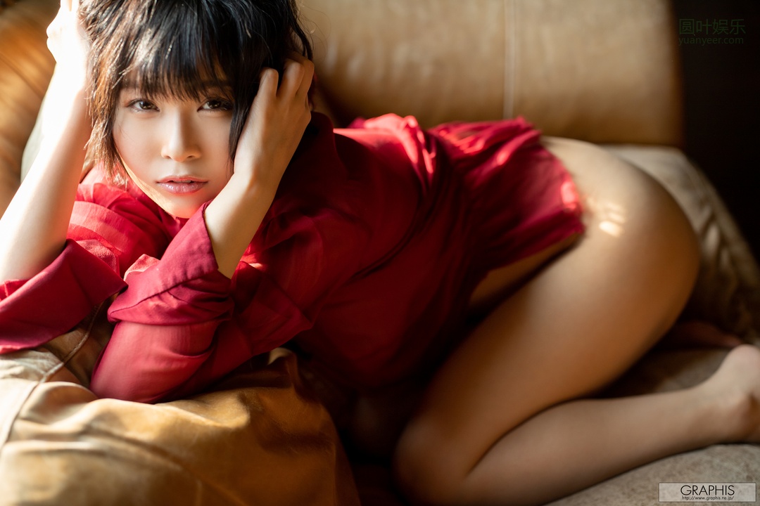 (2018 - 05 - 11) KAWAI Asuna (河合あすな) - Natural beauty melons!