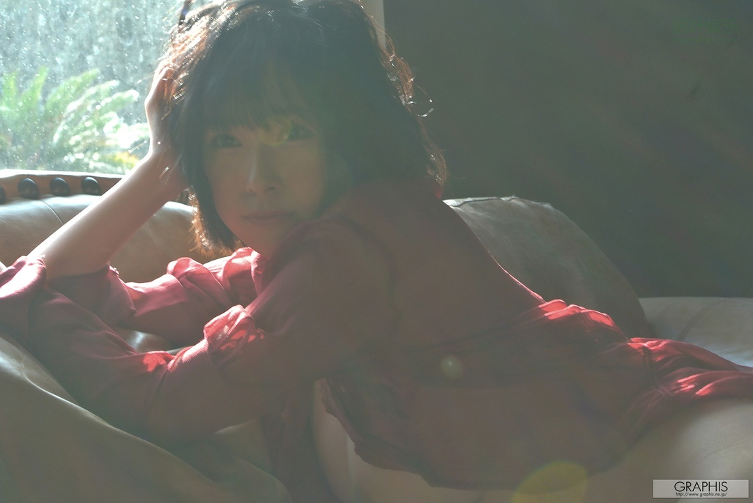 (2018 - 05 - 11) KAWAI Asuna (河合あすな) - Natural beauty melons!
