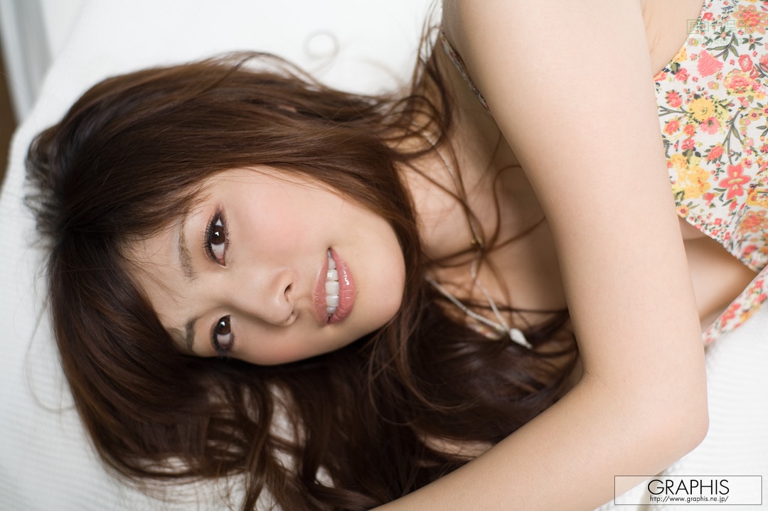 (2010 - 09 - 24) KAZUKI Yuuri (香月悠里)