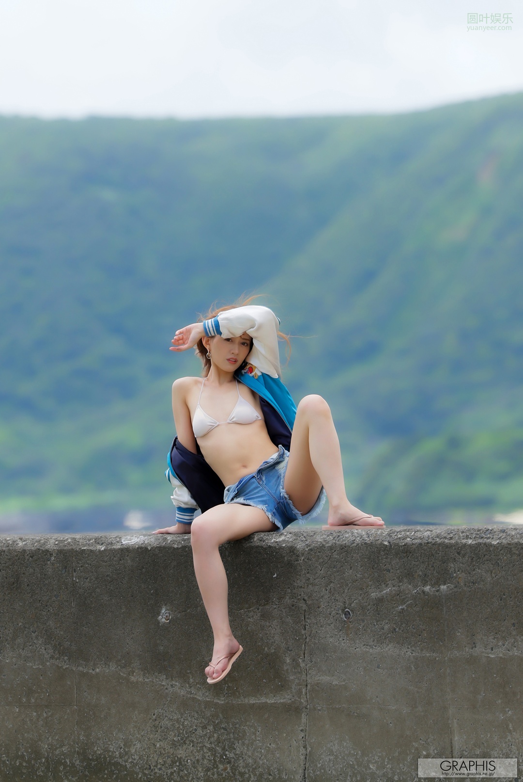 (2023 - 04 - 07) KIJIMA Airi (希岛あいり) - La Belleza