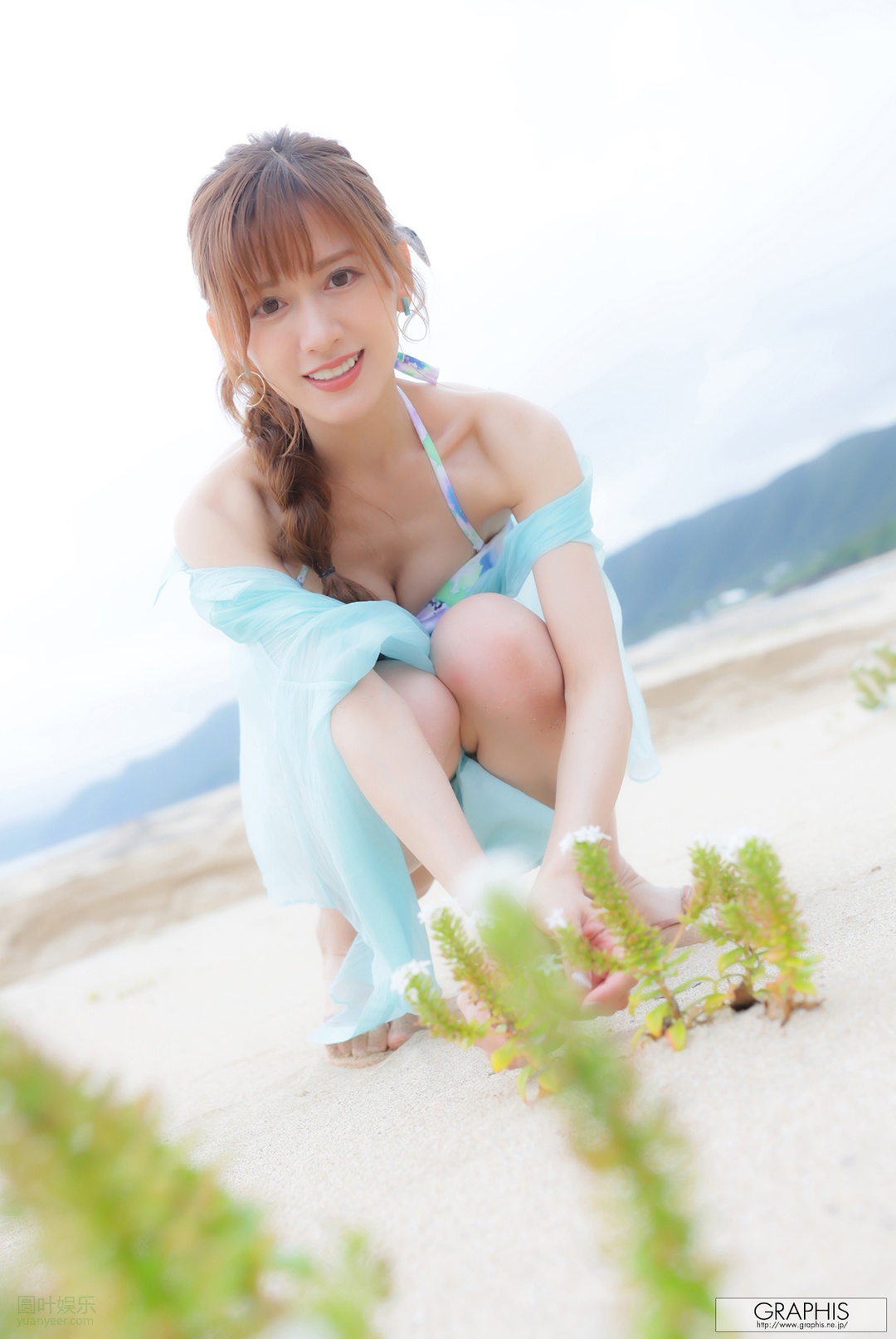 (2023 - 04 - 07) KIJIMA Airi (希岛あいり) - La Belleza