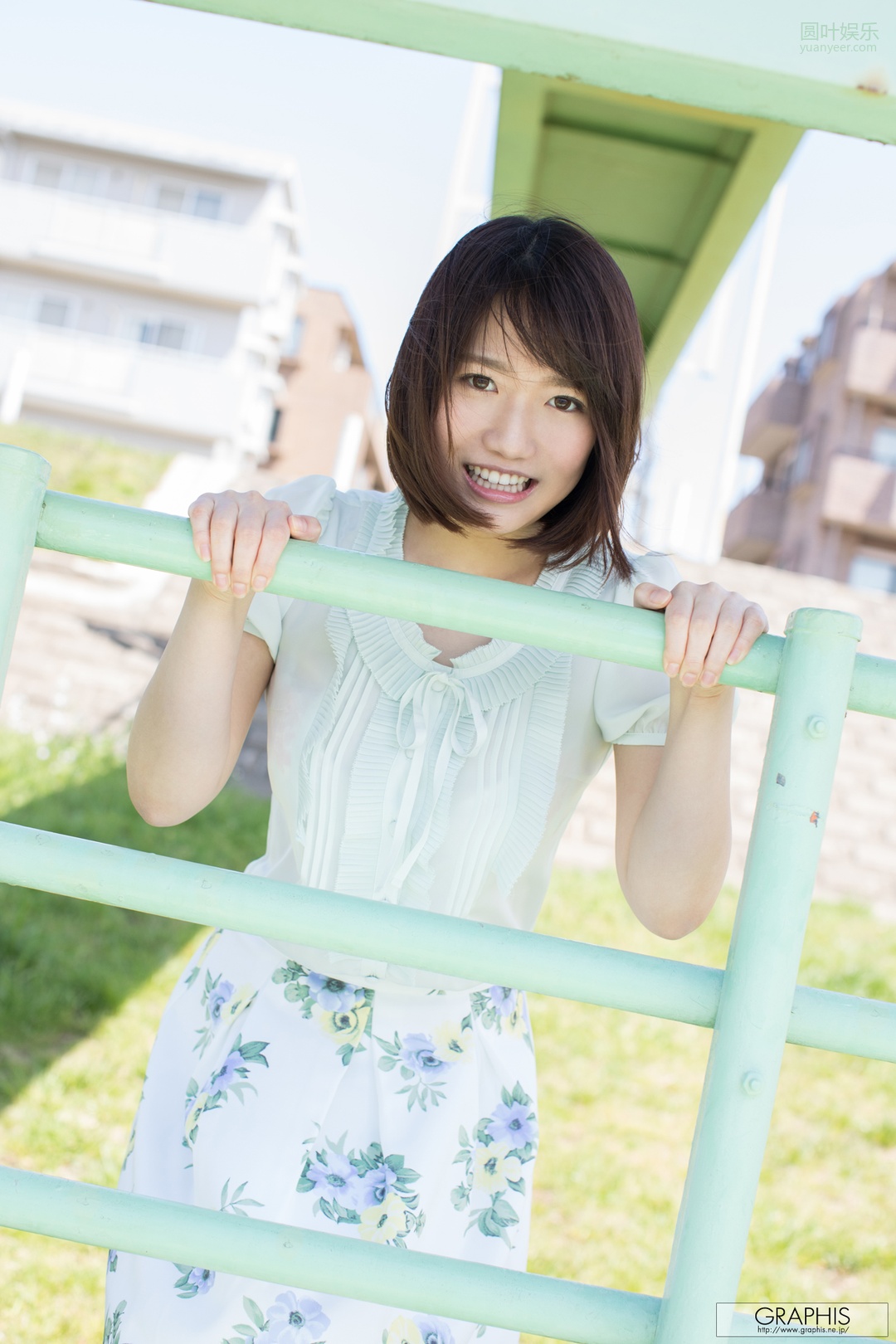 (2017 - 04 - 21) KIKUKAWA Mitsuha (菊川みつ叶) - Flesh Seedlings