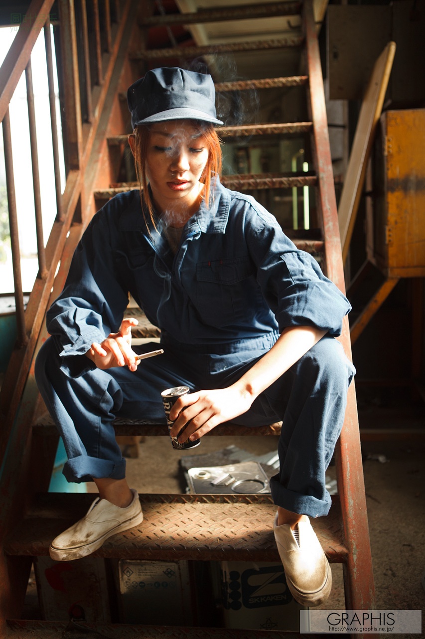 (2011 - 12 - 16) KINOSHITA Wakana (木下若菜)