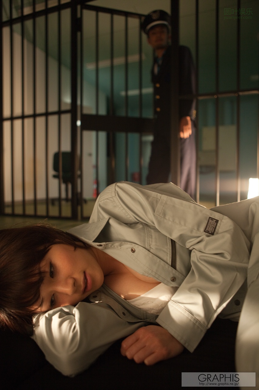 (2011 - 06 - 03) KINOSHITA Yuzuka (木下柚花)