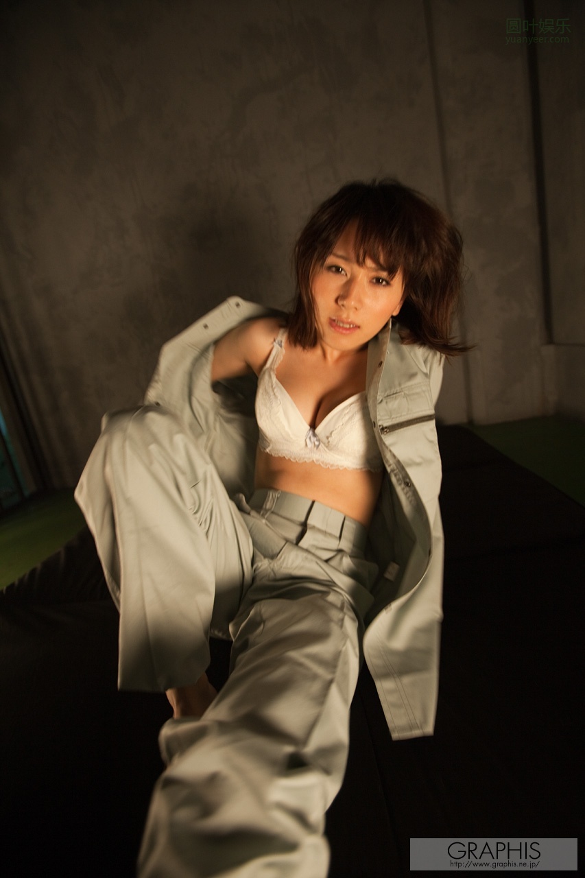 (2011 - 06 - 03) KINOSHITA Yuzuka (木下柚花)