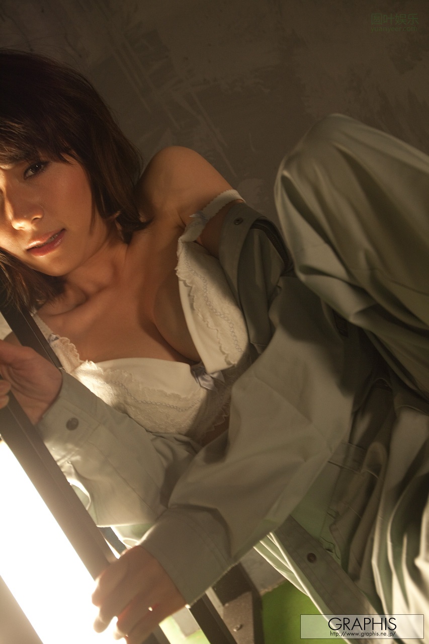 (2011 - 06 - 03) KINOSHITA Yuzuka (木下柚花)