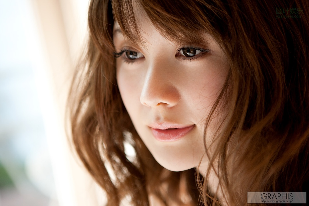 (2009 - 05 - 29) KIRIHARA Erika (桐原エリカ)