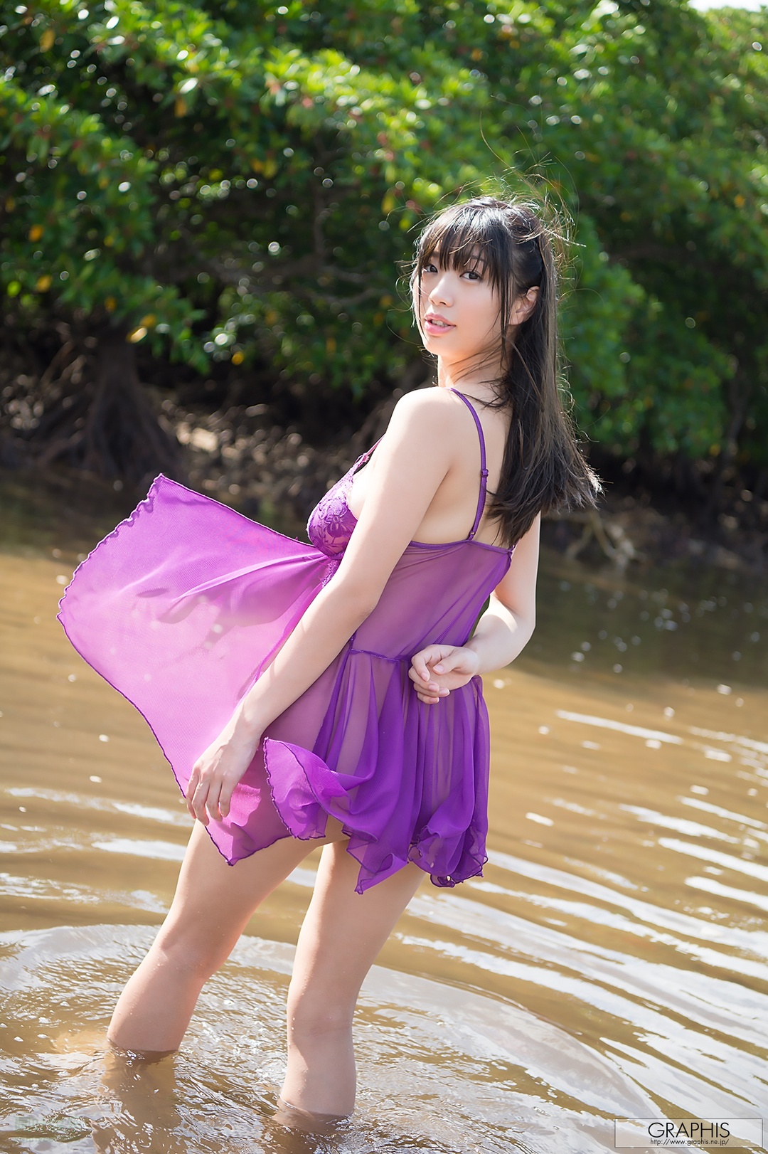 (2018 - 12 - 07) KIRITANI Matsuri (桐谷まつり) - Early Winter Special 2018 - Voluptuous Body!