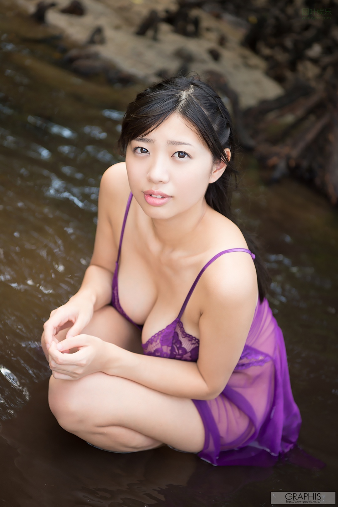 (2018 - 12 - 07) KIRITANI Matsuri (桐谷まつり) - Early Winter Special 2018 - Voluptuous Body!