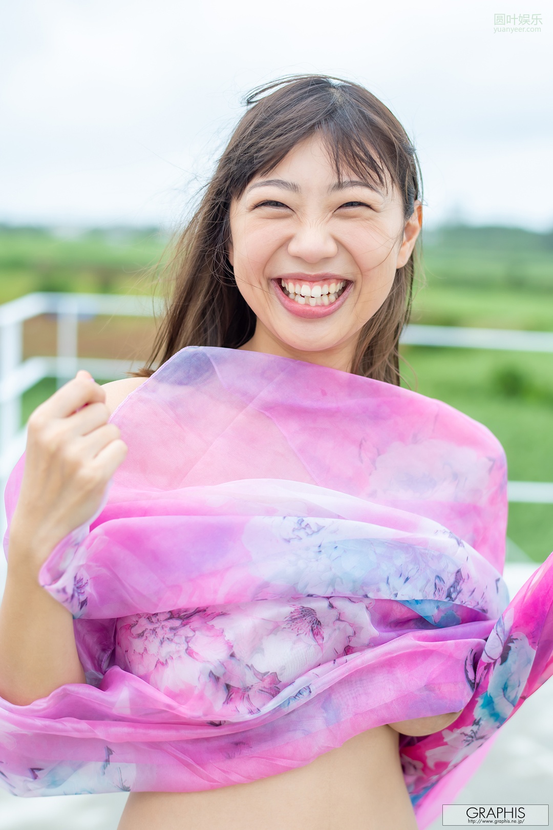 (2020 - 12 - 11) KIRITANI Matsuri (桐谷まつり) - Early Winter Special 2020 - Curvy!