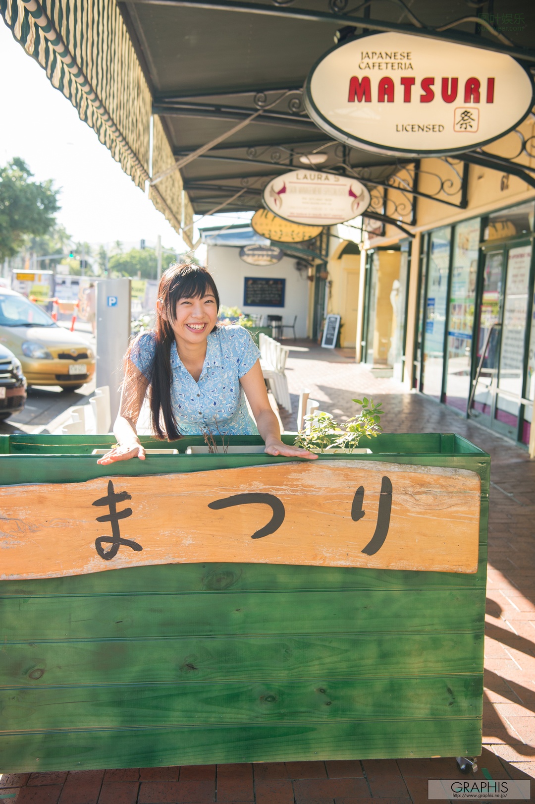 (2018 - 03 - 30) KIRITANI Matsuri (桐谷まつり) - Spring Special 2018 - Soleil