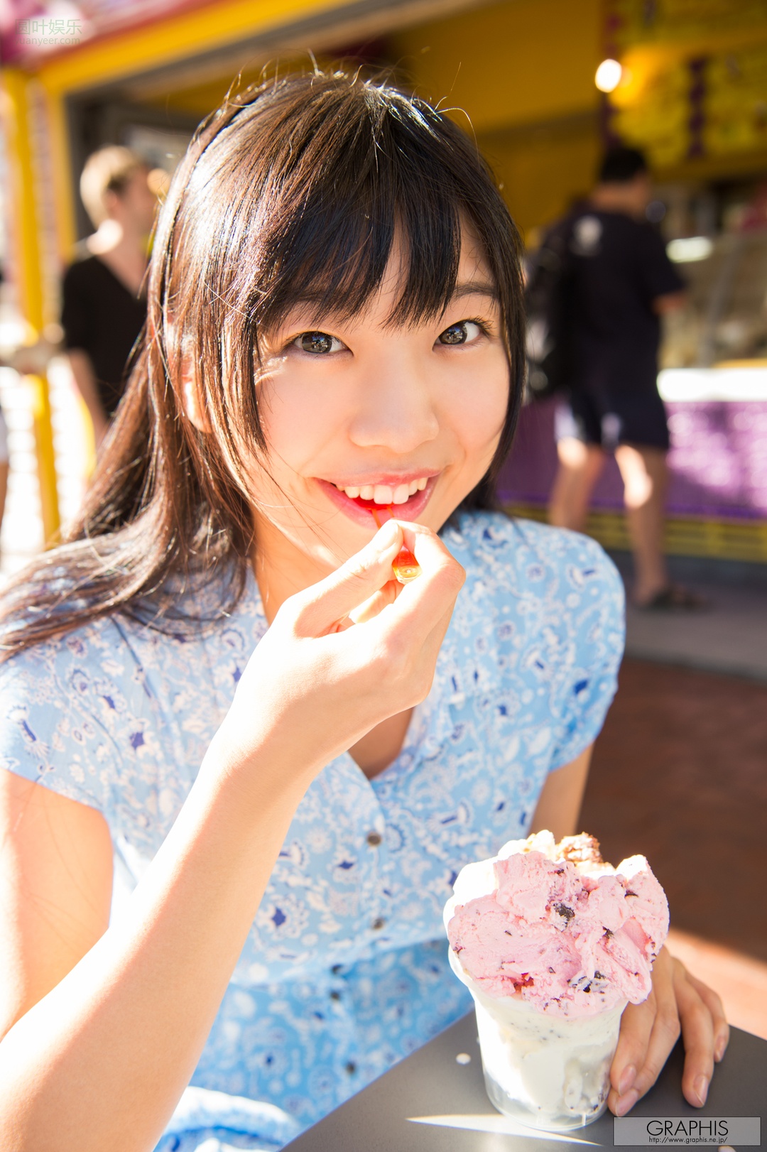 (2018 - 03 - 30) KIRITANI Matsuri (桐谷まつり) - Spring Special 2018 - Soleil