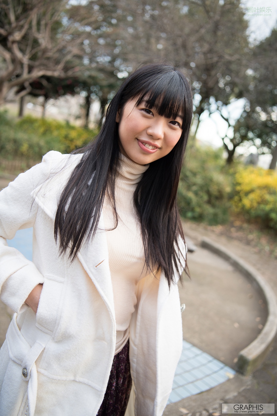 (2017 - 01 - 20) KIRITANI Matsuri (桐谷まつり)
