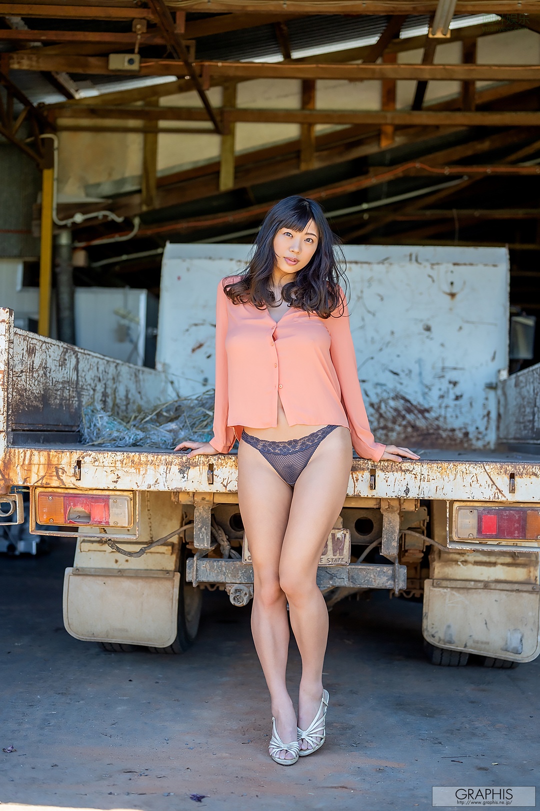 (2019 - 12 - 06) KIRITANI Matsuri (桐谷まつり) Winter Special 2019 - Le soleil