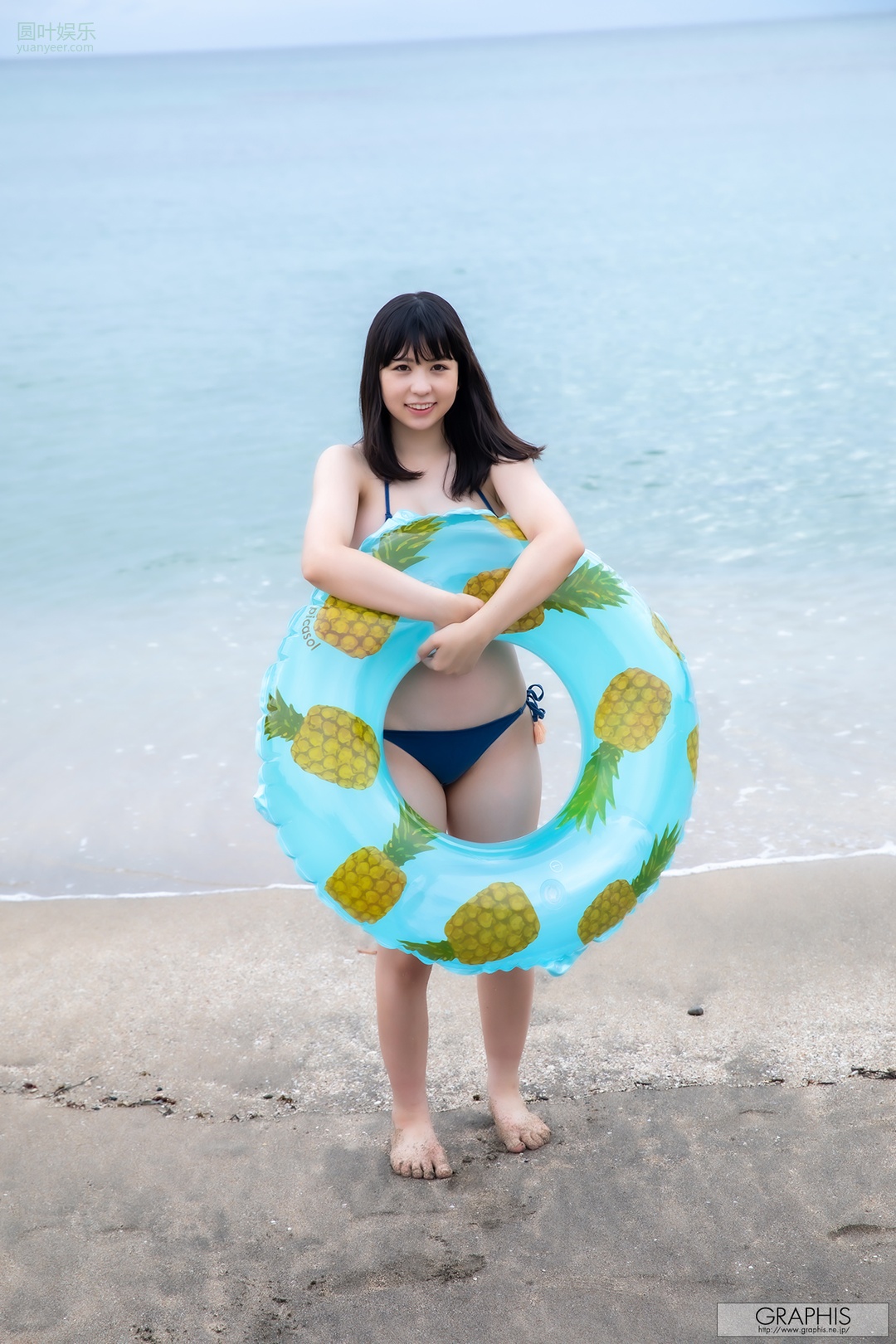 (2021 - 09 - 10) KISAKI Alice (希咲アリス) - Huge And Voluptuous!