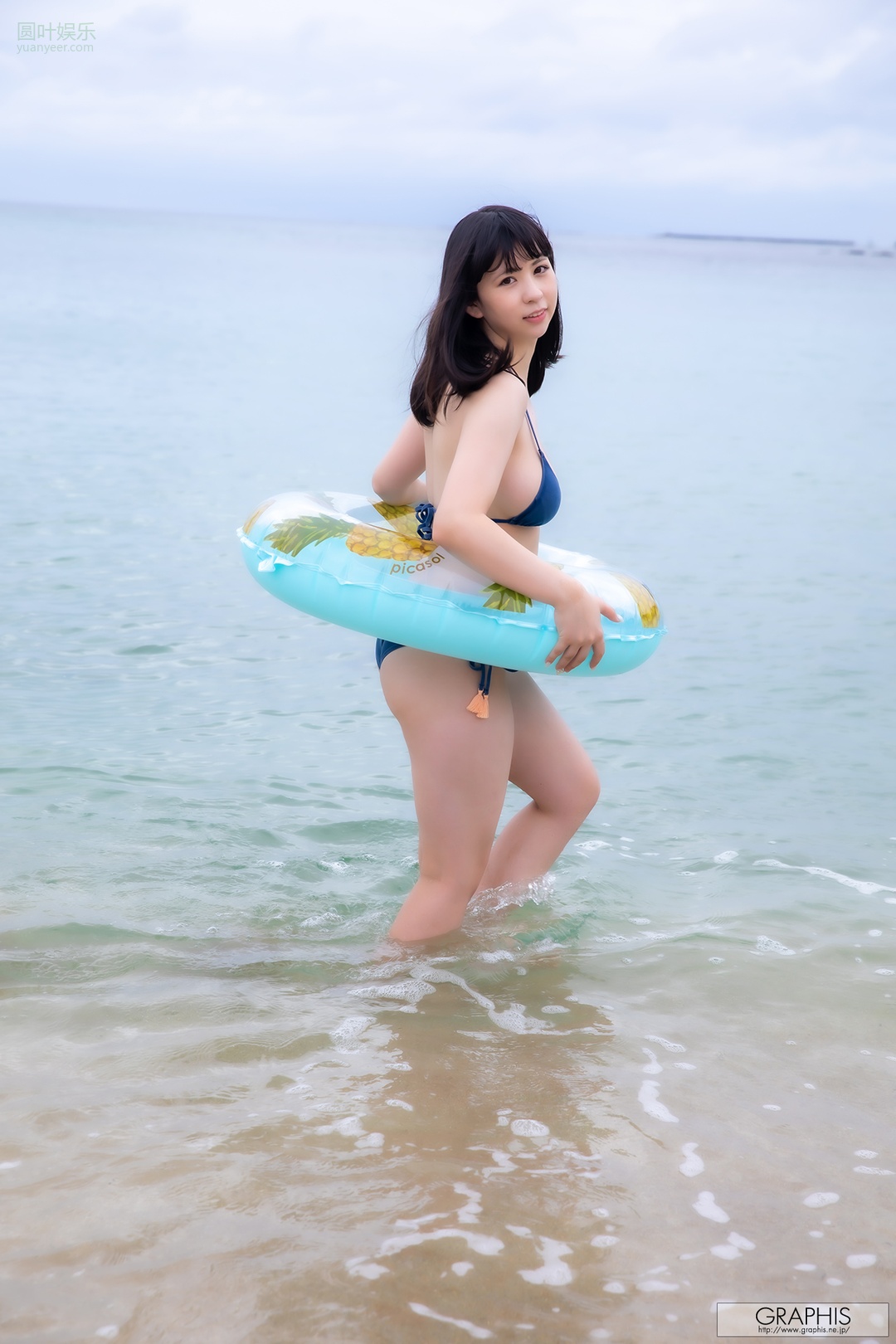(2021 - 09 - 10) KISAKI Alice (希咲アリス) - Huge And Voluptuous!