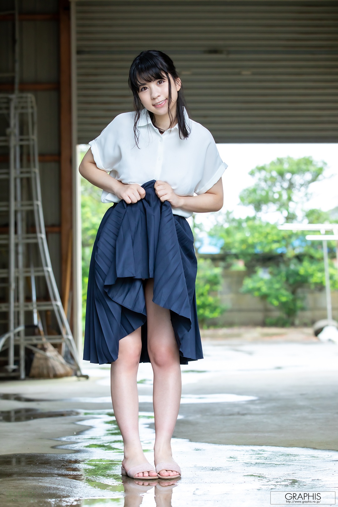 (2021 - 09 - 10) KISAKI Alice (希咲アリス) - Huge And Voluptuous!