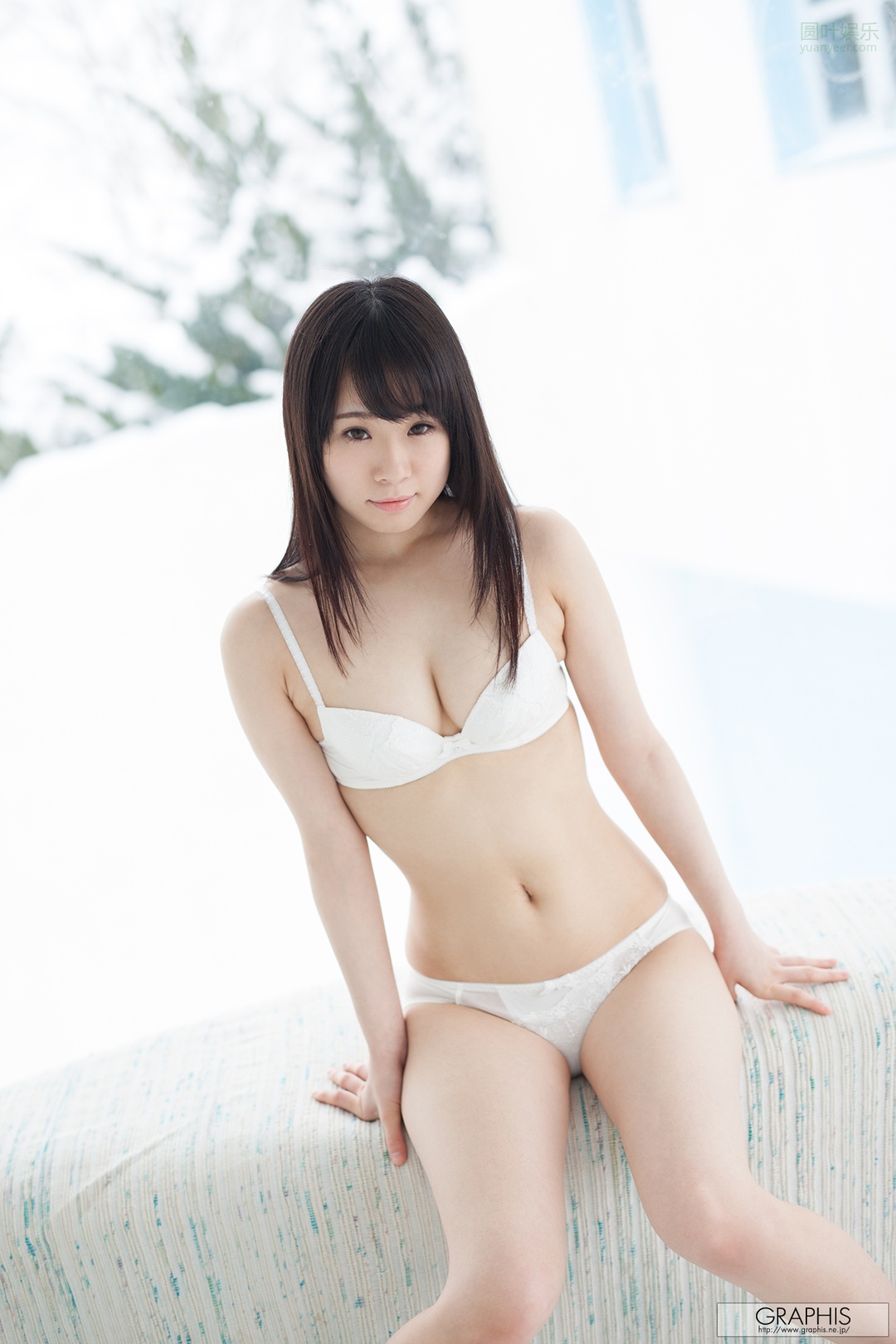 (2016 - 02 - 26) KITAGAWA Yuzu (北川ゆず)
