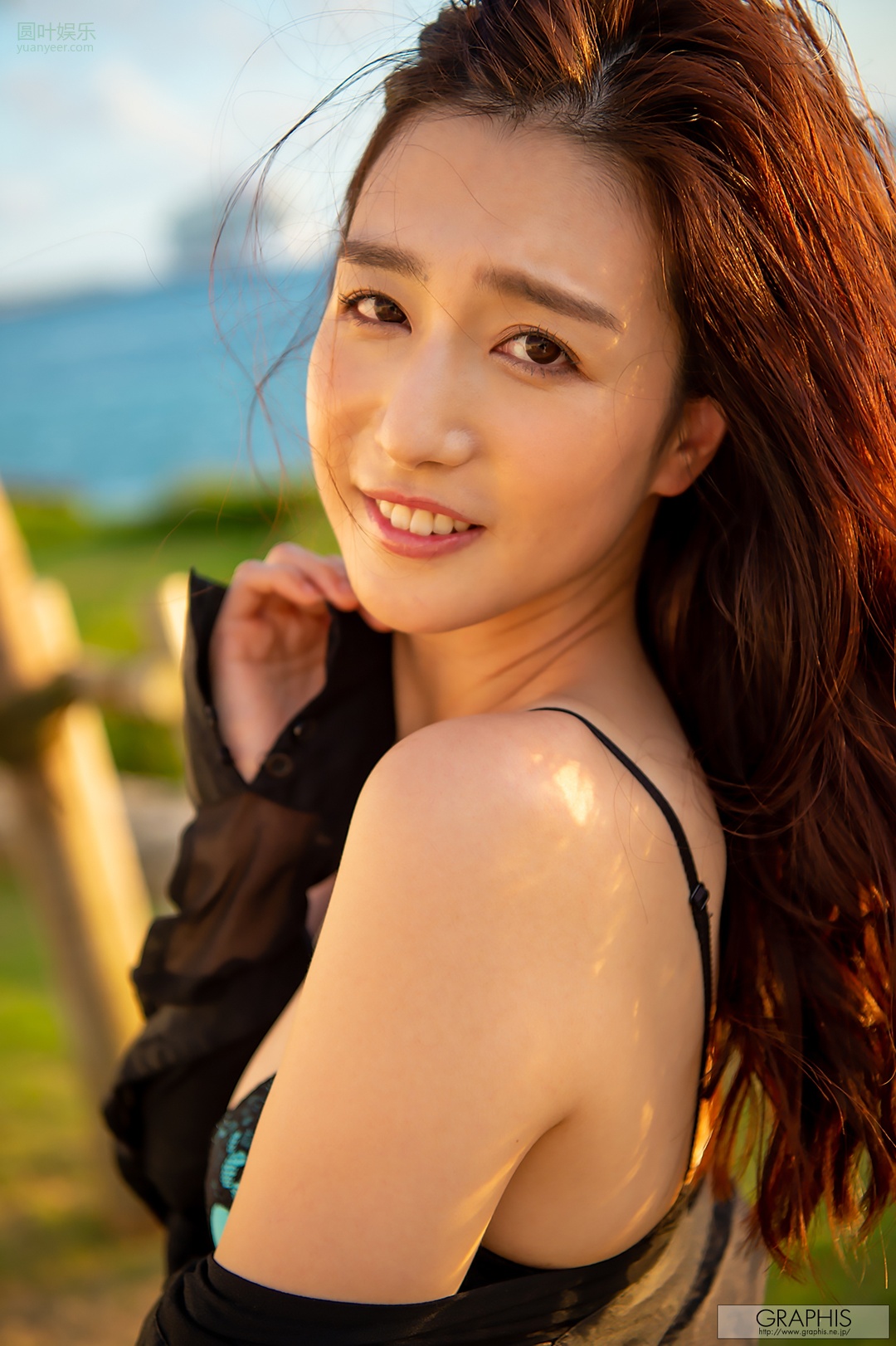 (2019 - 09 - 13) KOGAWA Iori (古川いおり) - IORI