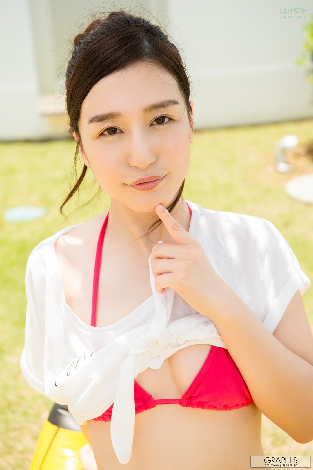 (2019 - 09 - 13) KOGAWA Iori (古川いおり) - IORI