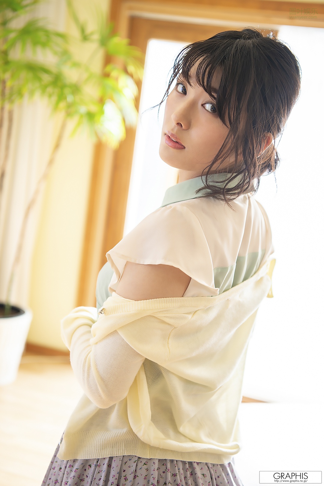 (2019 - 02 - 01) KOIZUMI Hinata (小泉ひなた)