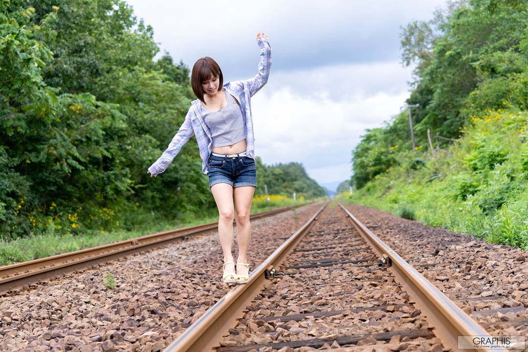 (2019 - 08 - 09) KOJIMA Minami (小岛みなみ) - Summer Special 2019 - Happiness