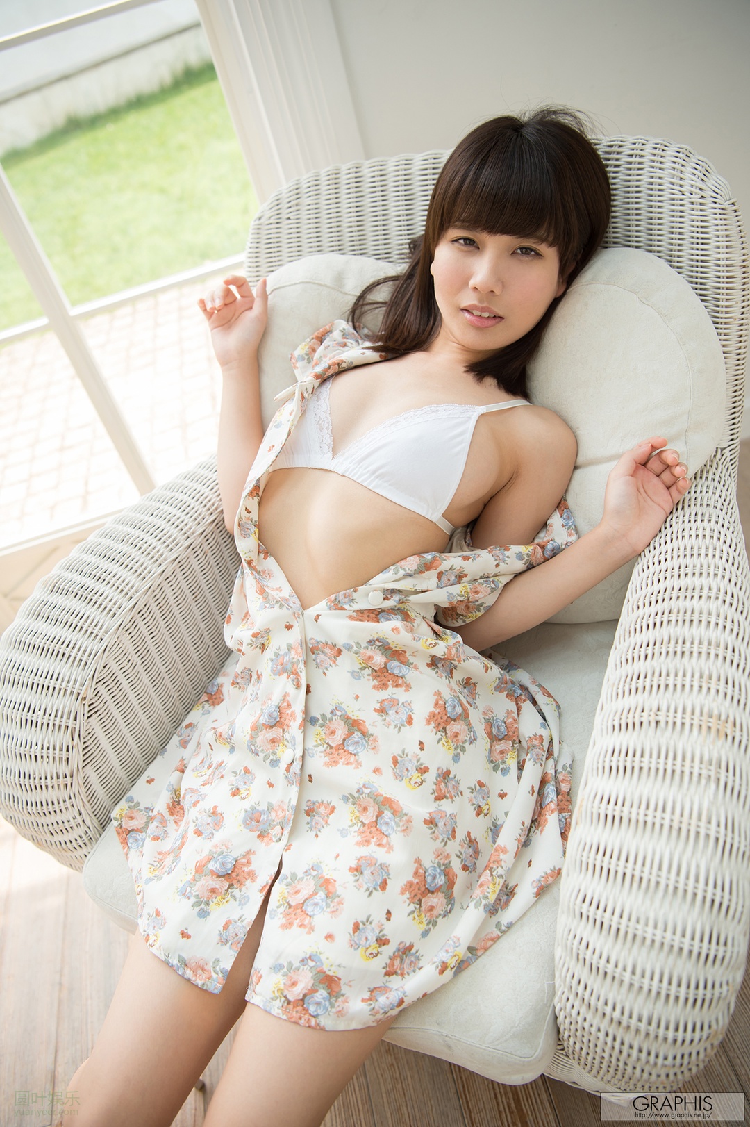 (2017 - 07 - 28) KURII Mii (栗衣みい)