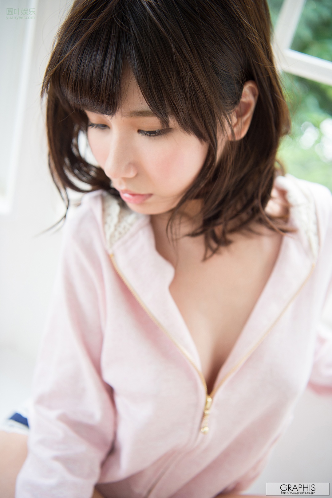 (2017 - 07 - 28) KURII Mii (栗衣みい)
