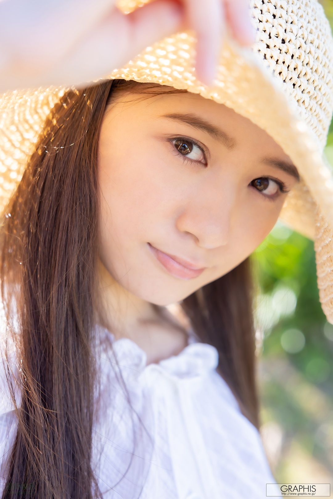 (2022 - 04 - 28) KURIMIYA Futaba (栗宫ふたば) - Shyness