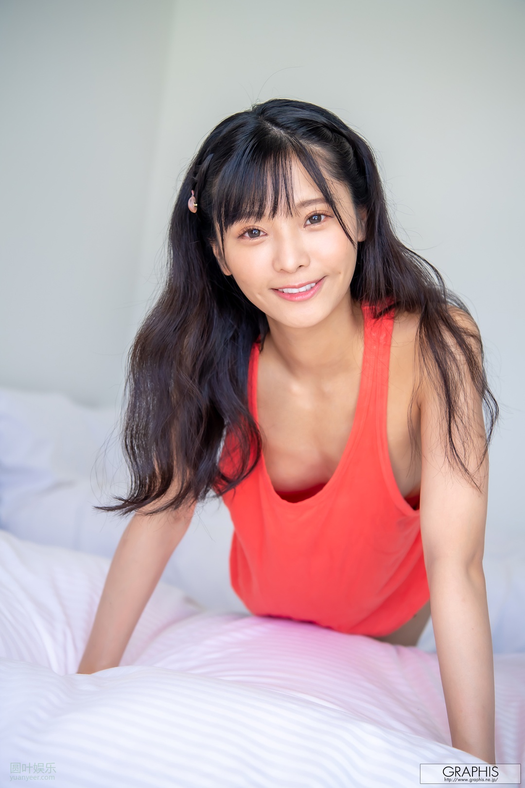 (2021 - 01 - 22) KURUKI Rei (久留木玲) - DEL SOL