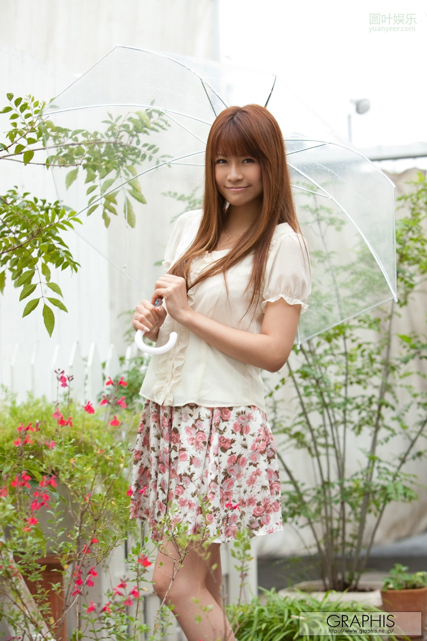 (2010 - 11 - 26) MAKI Azusa (真木あずさ)