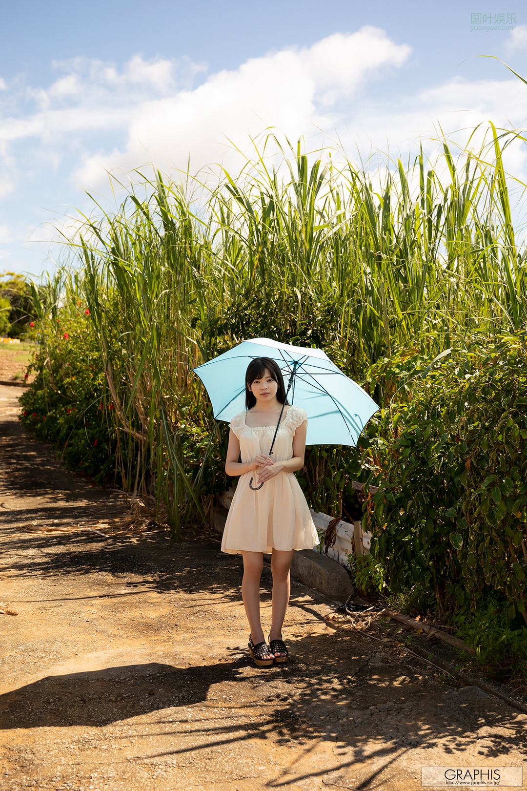 (2021 - 04 - 02) MAKI Izuna (槙いずな) - Sweet Sigh