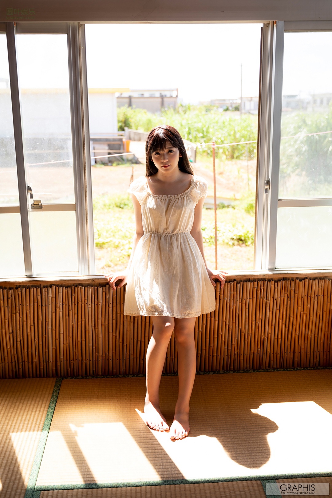 (2021 - 04 - 02) MAKI Izuna (槙いずな) - Sweet Sigh