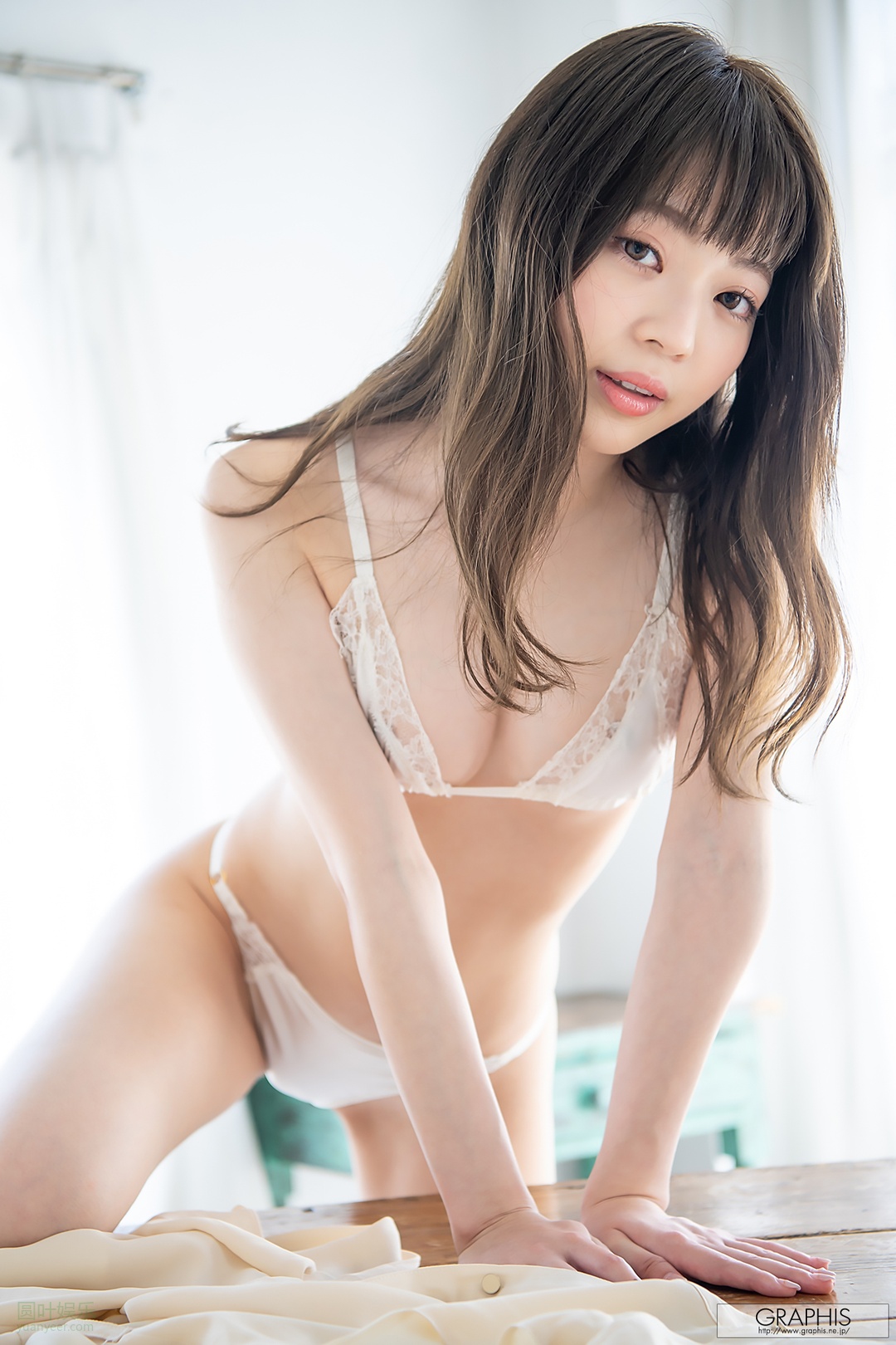 (2020 - 05 - 15) MAKI Izuna (槙いずな)