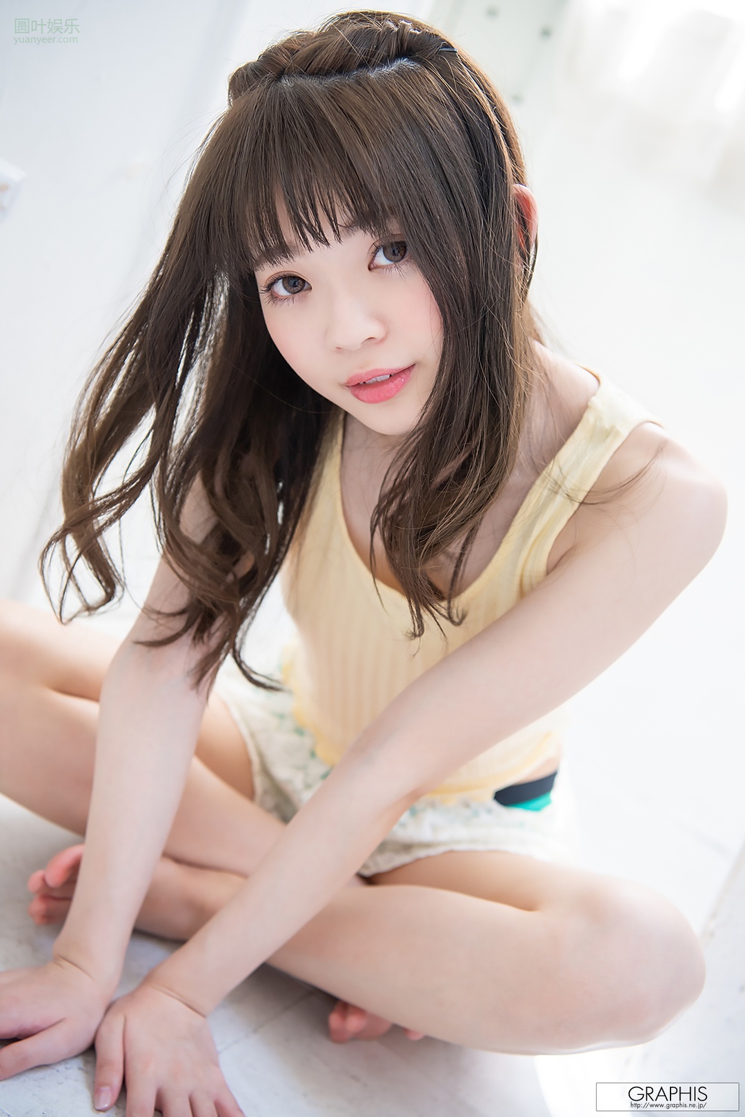 (2020 - 05 - 15) MAKI Izuna (槙いずな)