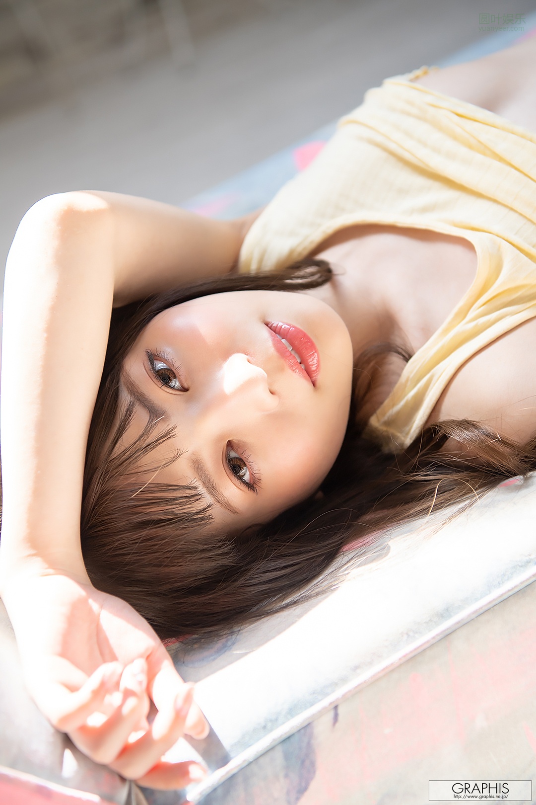 (2020 - 05 - 15) MAKI Izuna (槙いずな)