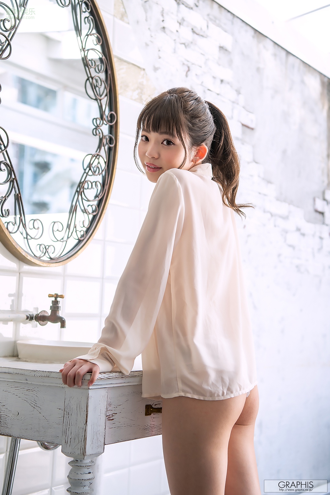 (2020 - 05 - 15) MAKI Izuna (槙いずな)