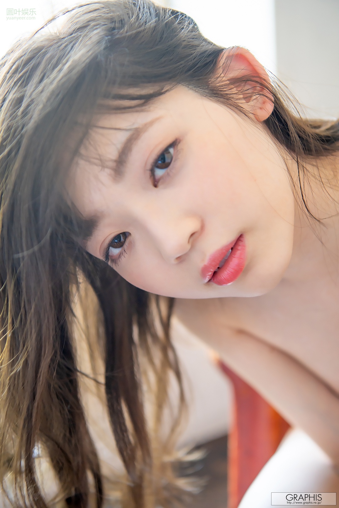 (2020 - 05 - 15) MAKI Izuna (槙いずな)
