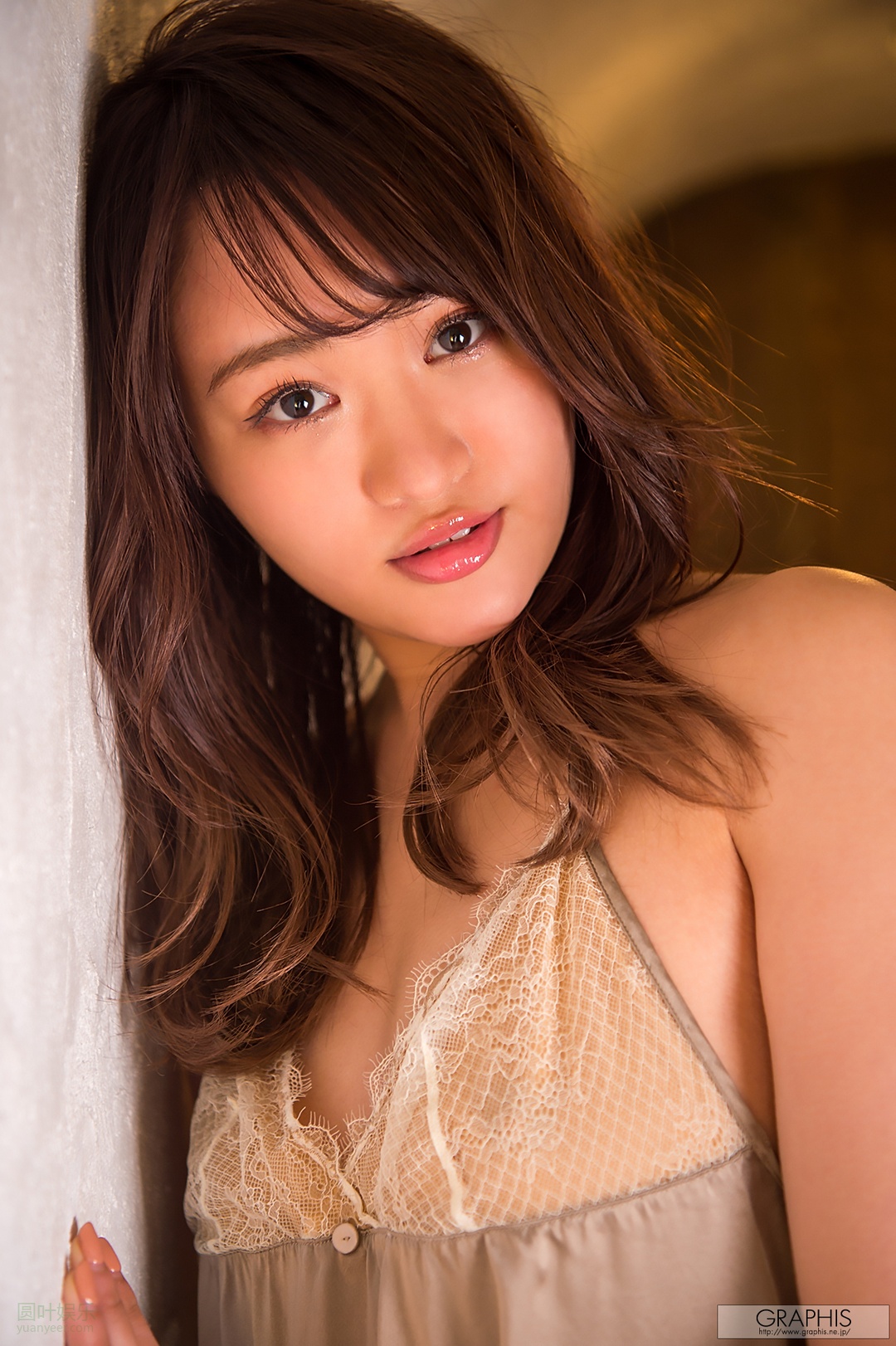 (2018 - 04 - 06) MATSUDA Miko (松田美子) - Metamorphosis