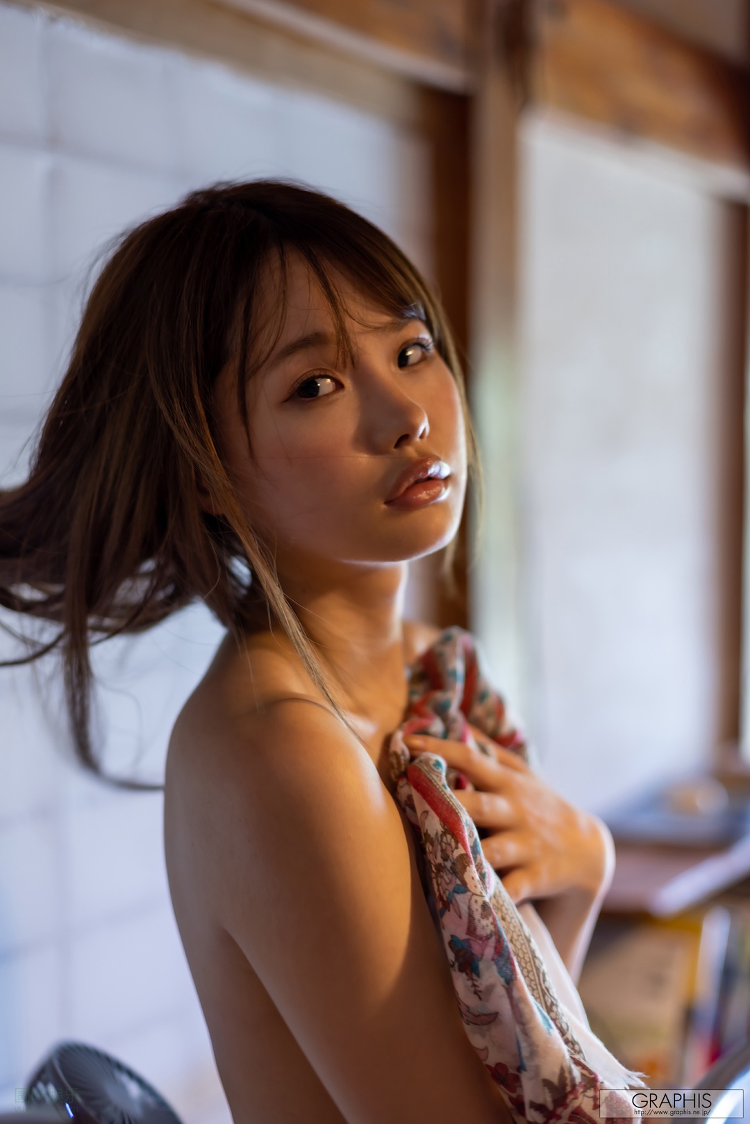 (2022 - 02 - 04) MATSUMOTO Ichika (松本いちか) - Holic