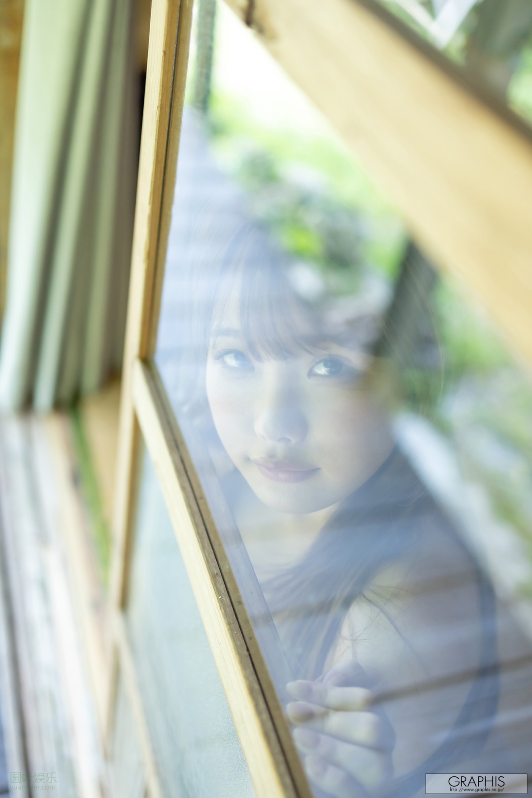 (2022 - 02 - 04) MATSUMOTO Ichika (松本いちか) - Holic