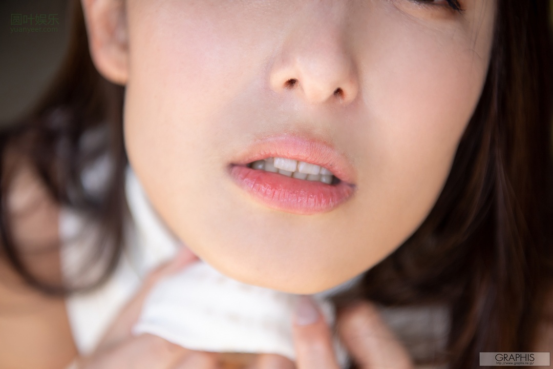 (2020 - 07 - 03) MATSUOKA Suzu (松冈すず) - Raw Expression